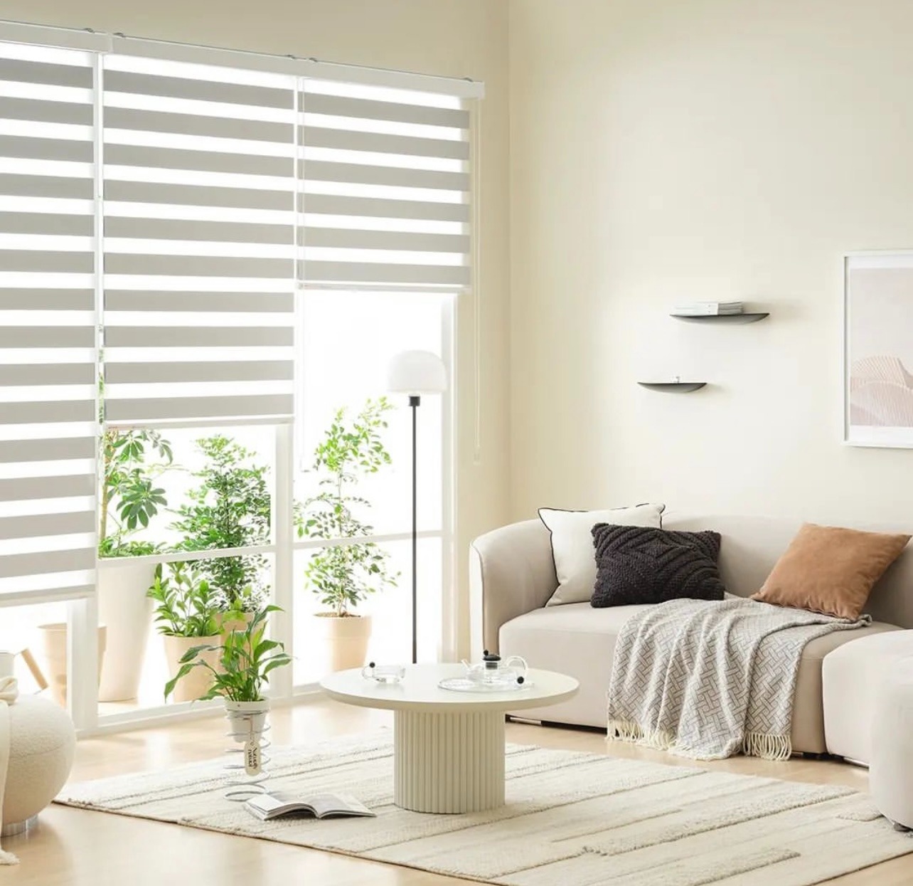 Cortinas Floval Deco