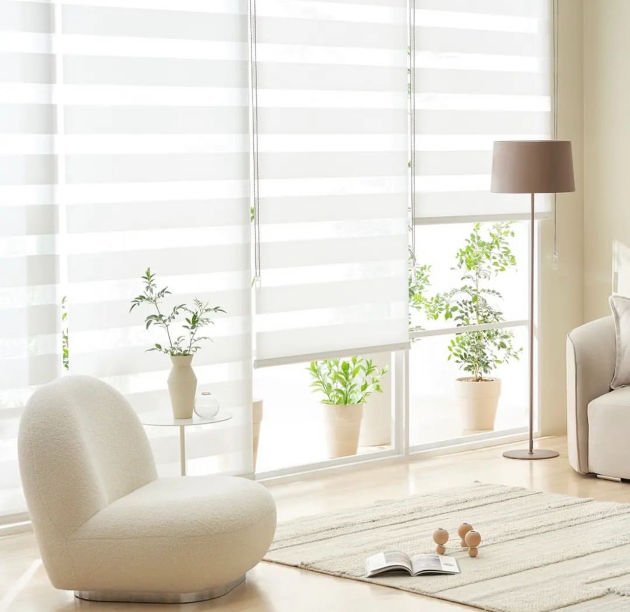 Cortinas Roller