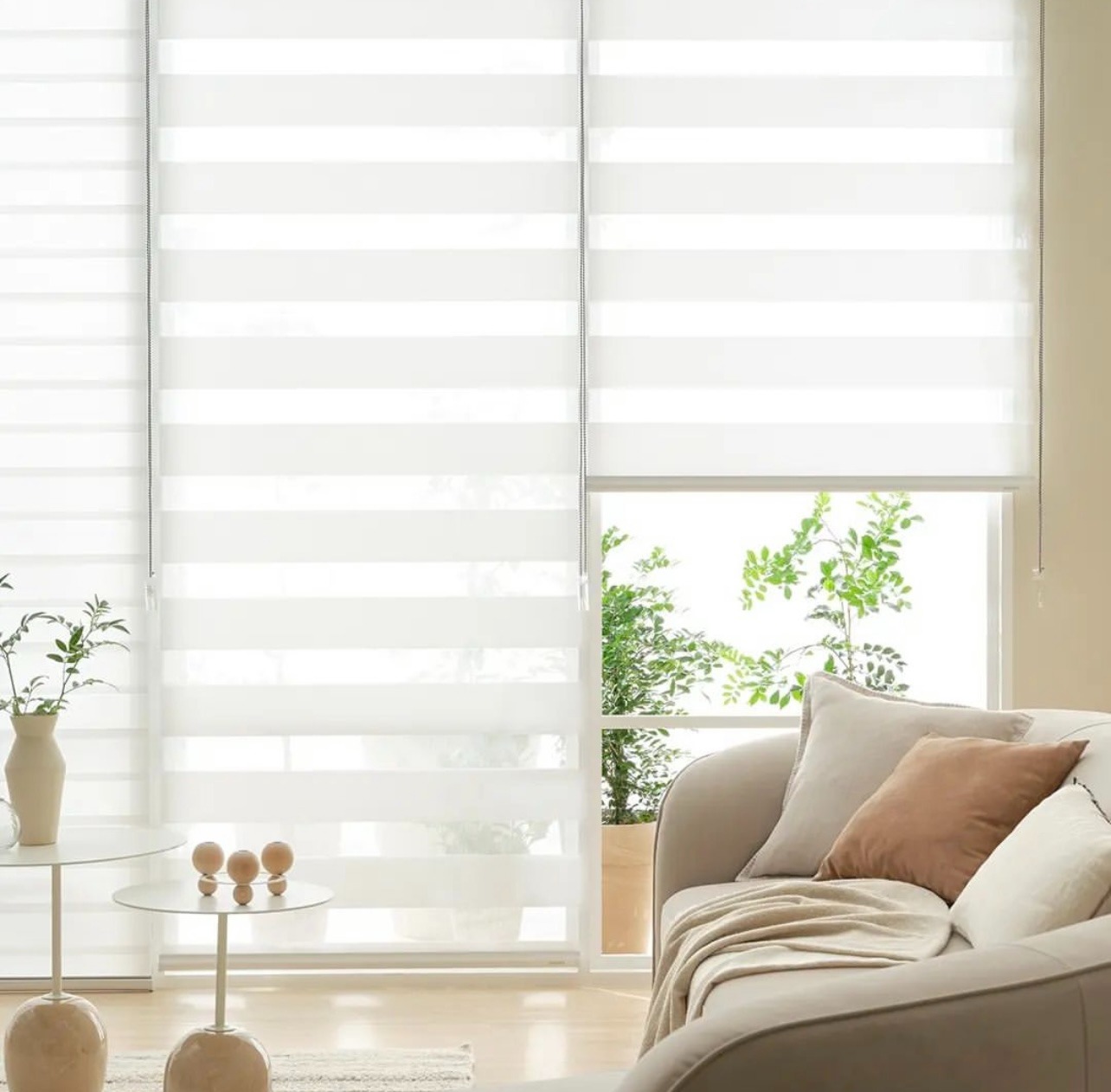 Cortinas Blackout