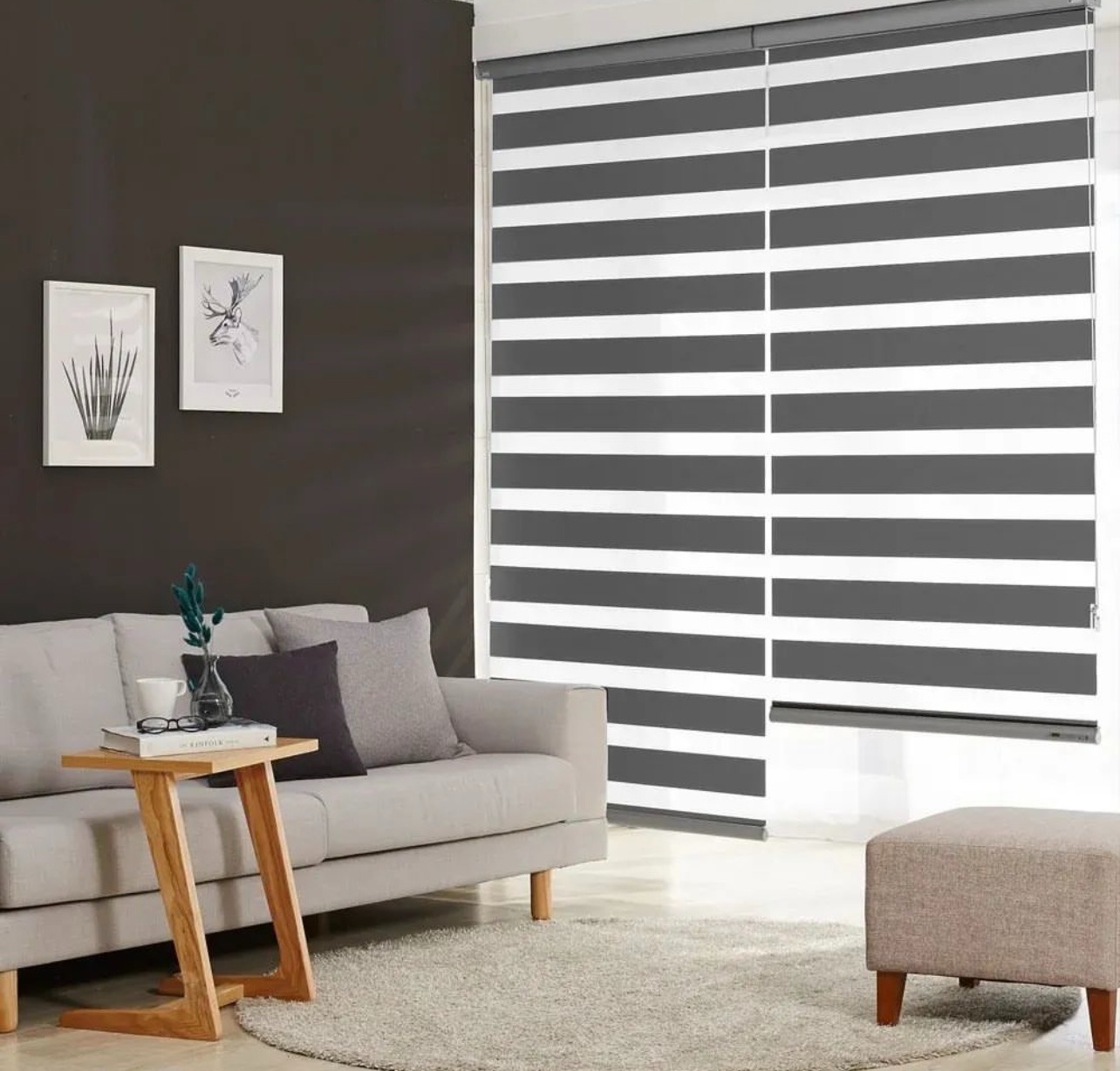 Instalación de Cortinas