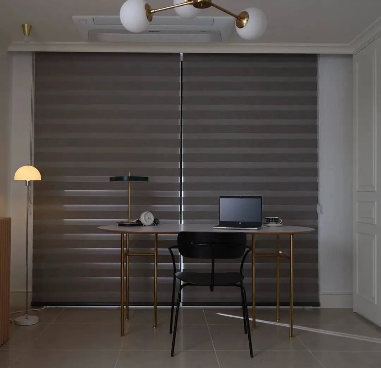 Proyecto Floval Deco